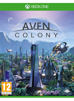 Aven Colony (Xbox One)